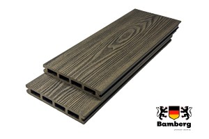 Пустотелая доска Fossiled_3D Natural Lebanese Cedar 4